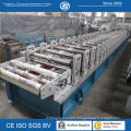 New Design Steel Profile Roll Forming Machine